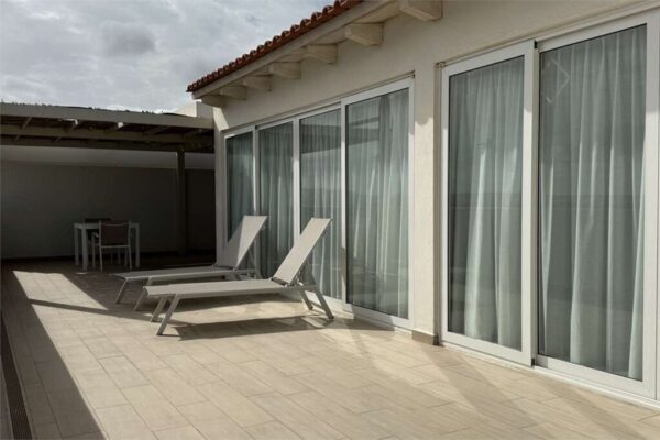 terrazza white Hotel