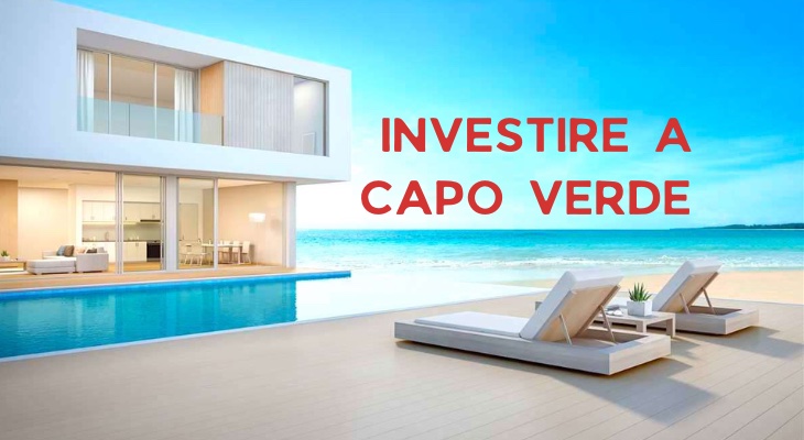 Investire a Capo Verde