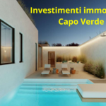 Investimenti immobiliari Capo Verde