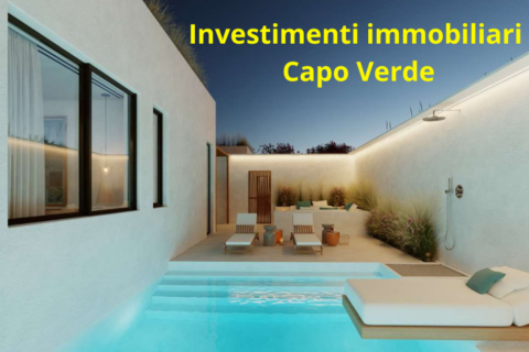 Investimenti immobiliari Capo Verde