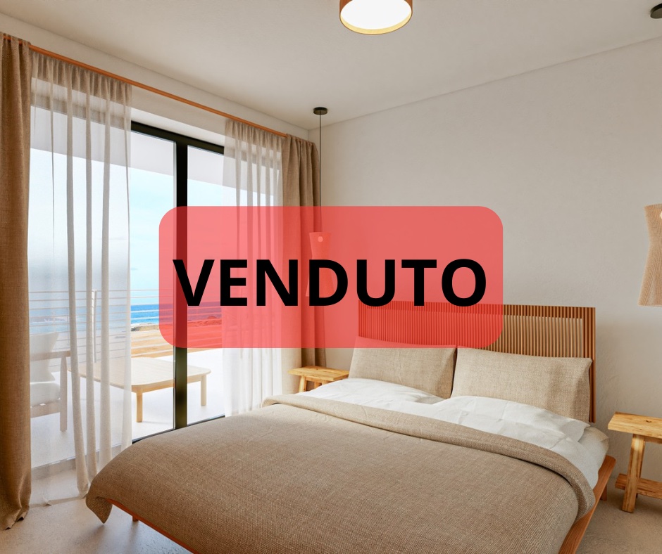 Perola da Cruz Boa Vista appartamenti 230.000 euro