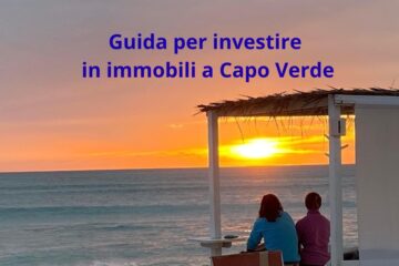 Guida per investire in immobili a Capo Verde