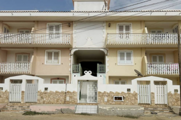 appartamento in vendita Boa Vista