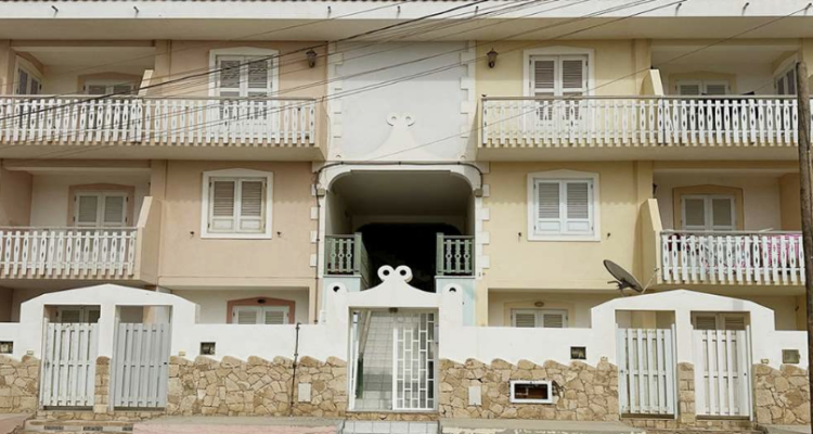 appartamento in vendita Boa Vista