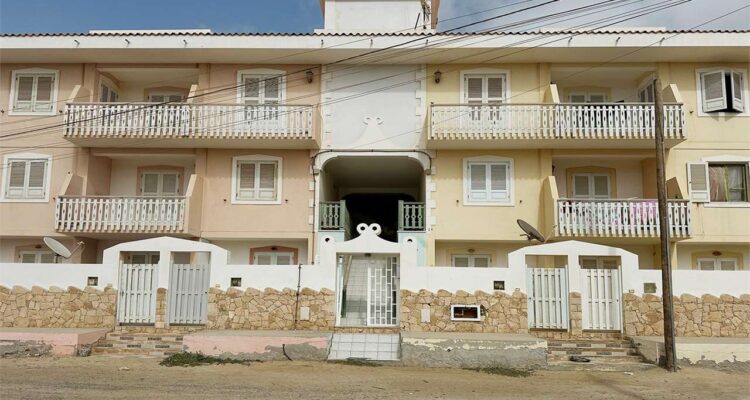 appartamenti in vendita a Capo Verde