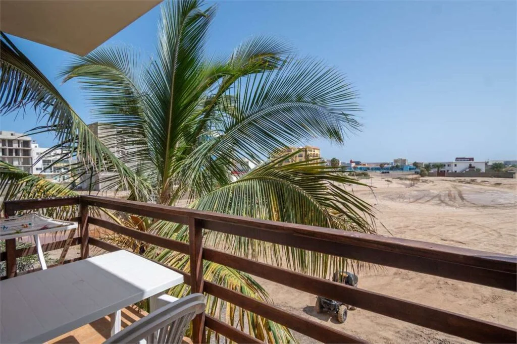 Case Vendita Estoril Capo Verde – T1 Ca’ Boteto, 53.000 Euro