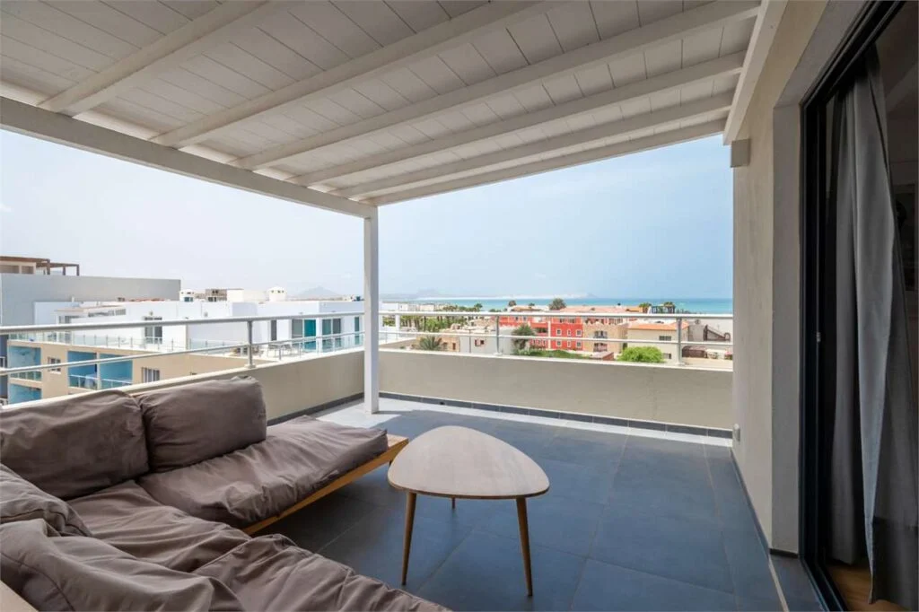 Attico Vendita Capo Verde – Boa Vista 240.000 euro