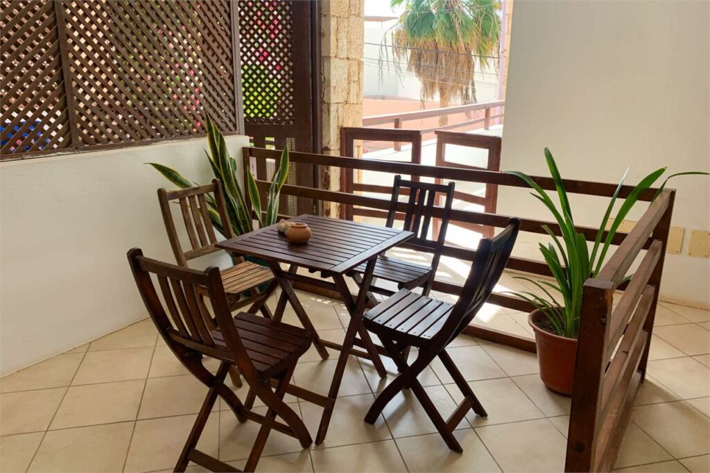 Capoverde vendita bilocale Ca Greta