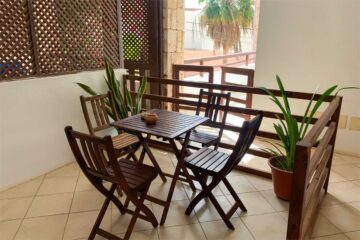 Capoverde vendita bilocale Ca Greta