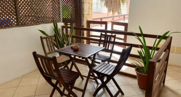 Capoverde vendita bilocale Ca Greta