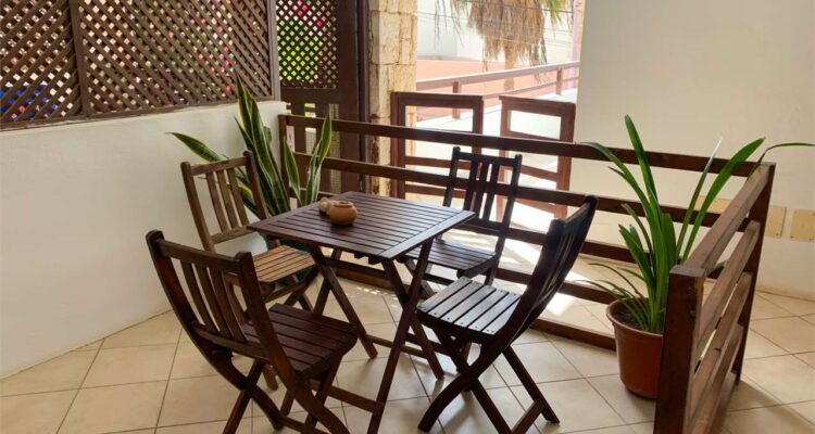 Capoverde vendita bilocale Ca Greta