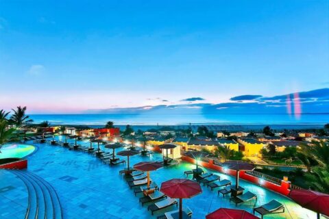 Appartamenti in vendita a Boavista, Capo Verde, opportunità di investimento immobiliare