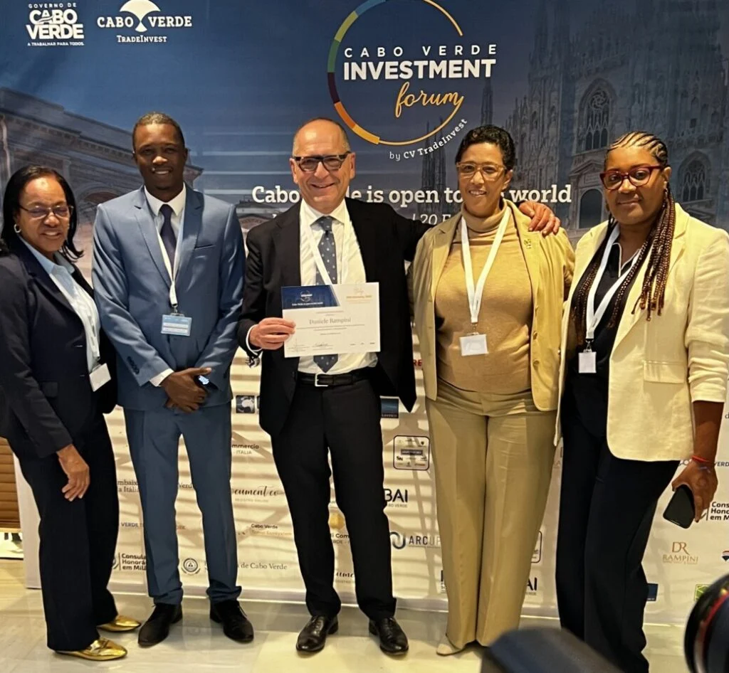 Cabo Verde Investment Forum: opportunità e crescita per gli investimenti immobiliari