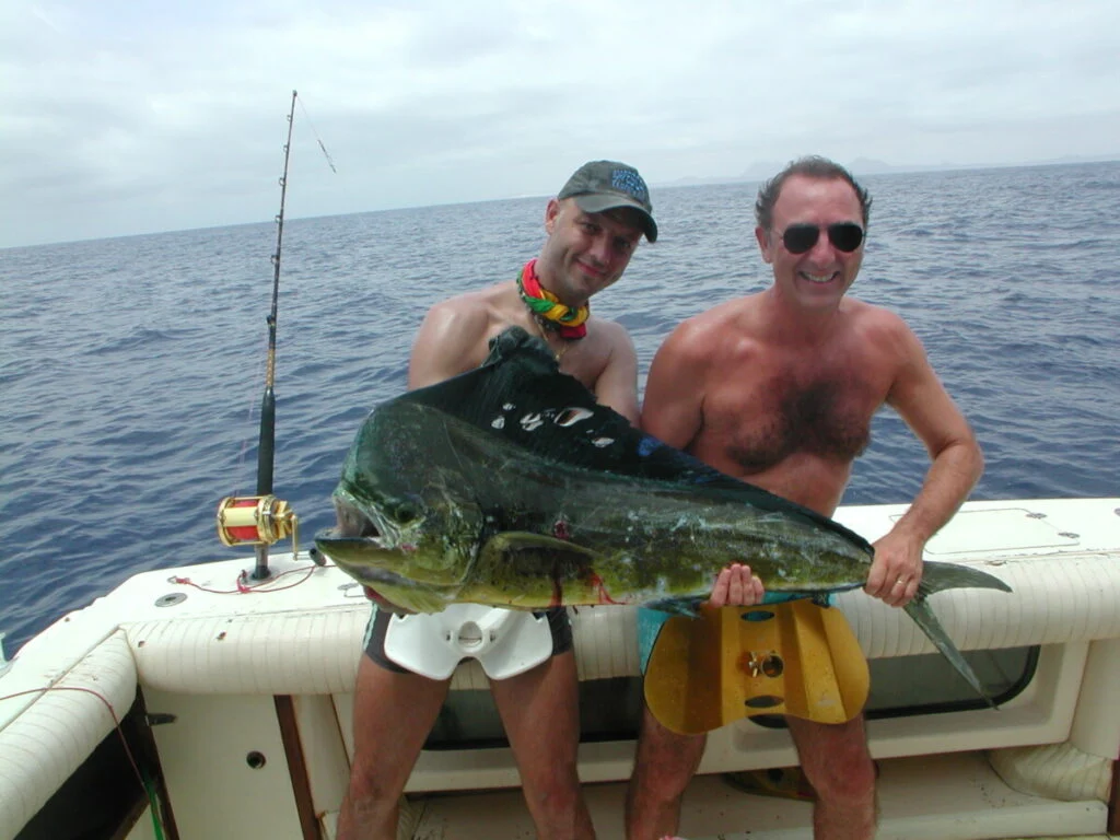 Pesca a Boavista | Capo Verde | il primo centro pesca