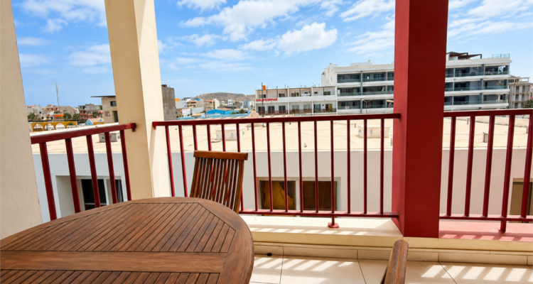 Appartamento Sal Rei - Praia do Estoril - foto 1