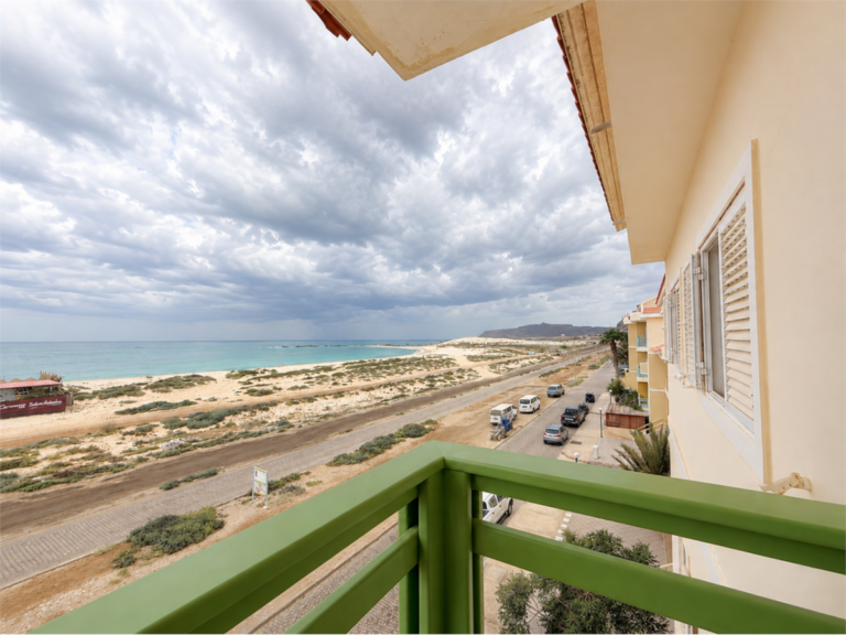 Appartamento Boa Vista - Praia Cabral - foto 3