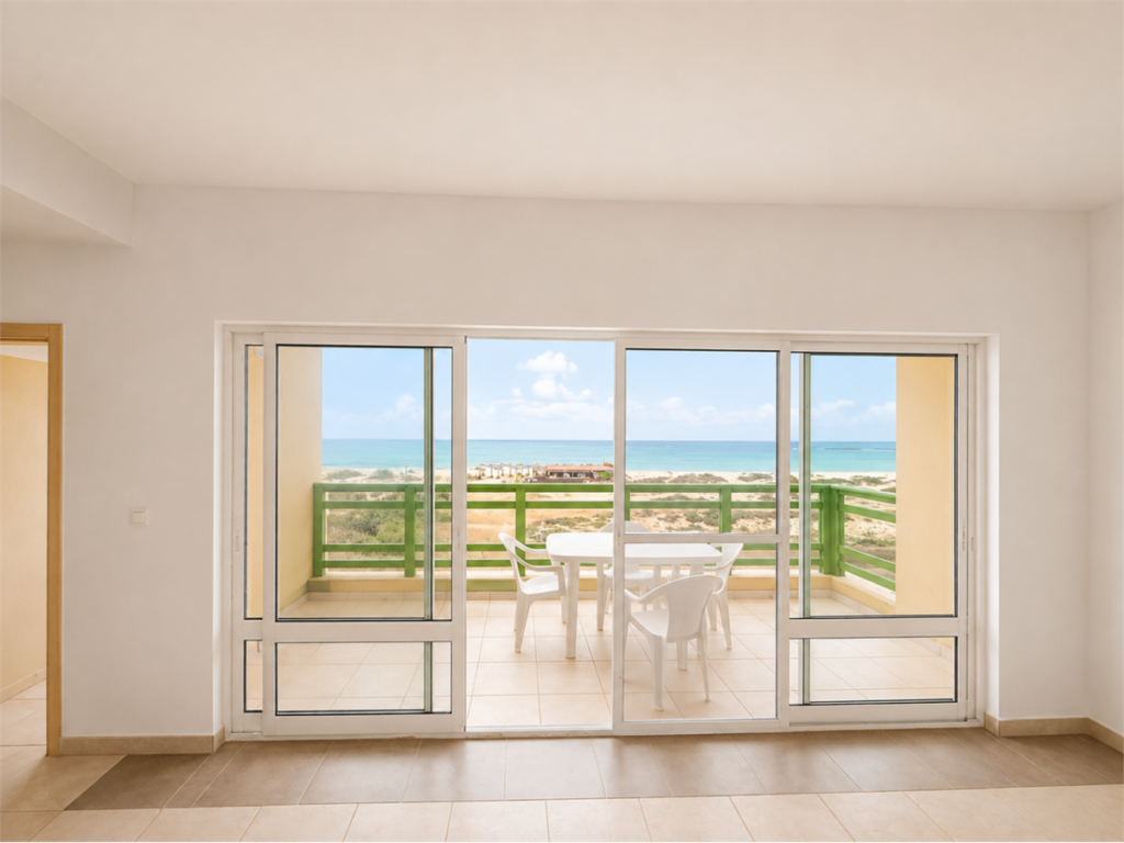 Appartamento Boa Vista - Praia Cabral - foto 1