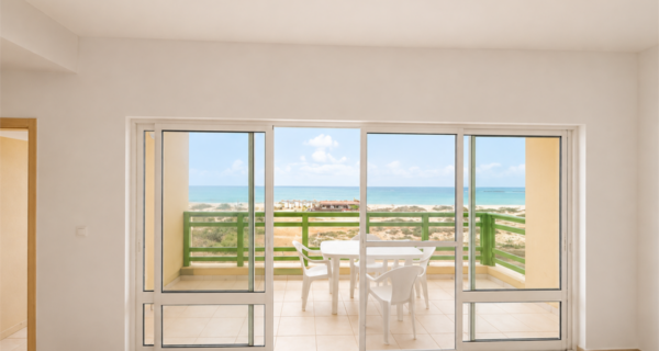 Appartamento Boa Vista - Praia Cabral - foto 1