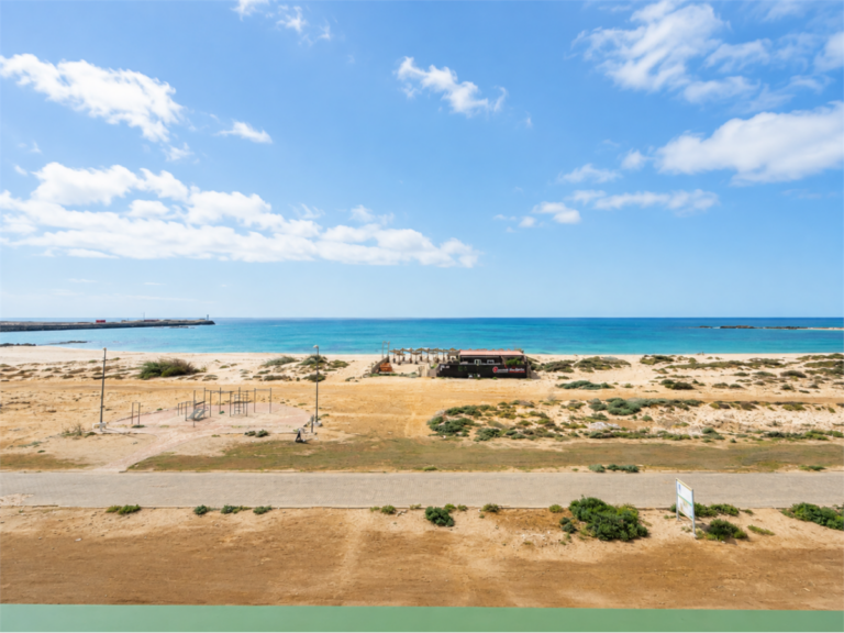 Appartamento Boa Vista - Praia Cabral - foto 2