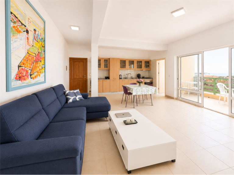 Appartamento Boa Vista - Praia Cabral - foto 4