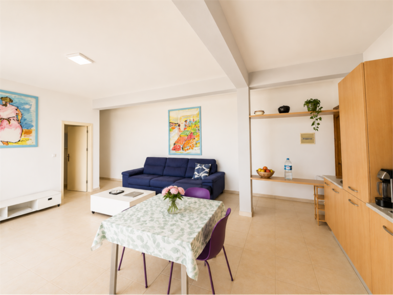 Appartamento Boa Vista - Praia Cabral - foto 7