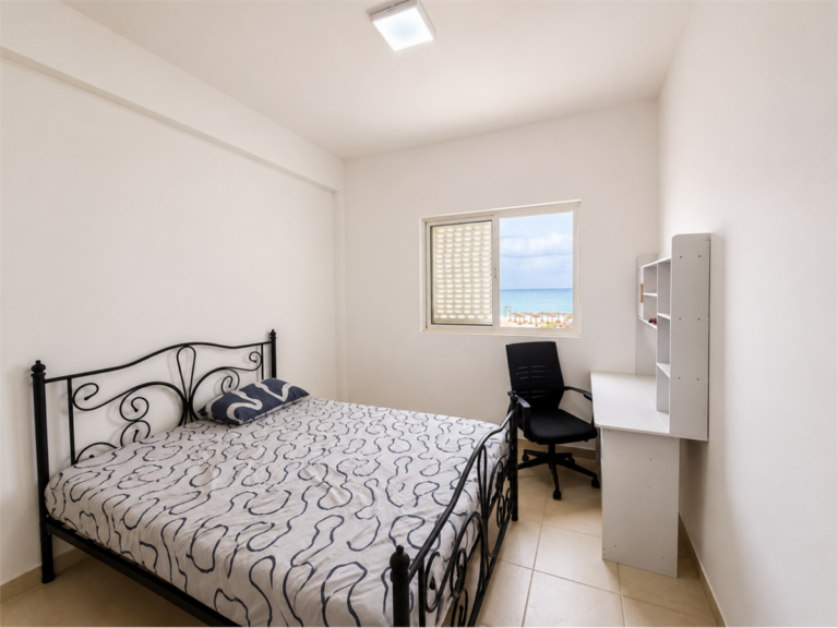 Appartamento Boa Vista - Praia Cabral - foto 10