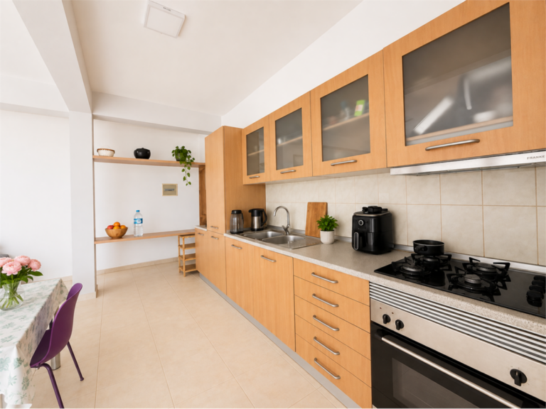 Appartamento Boa Vista - Praia Cabral - foto 6