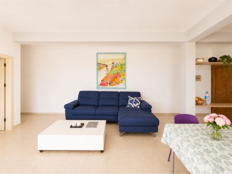 Appartamento Boa Vista - Praia Cabral - foto 5