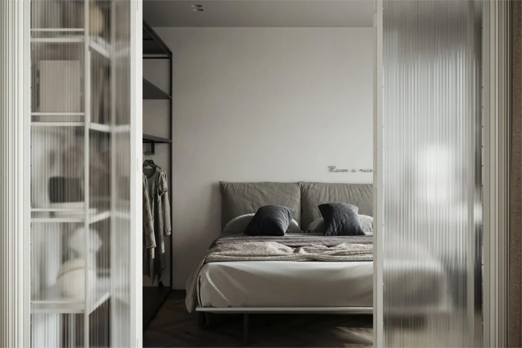 Apartamentos T1 na Boa Vista – B1 Residences