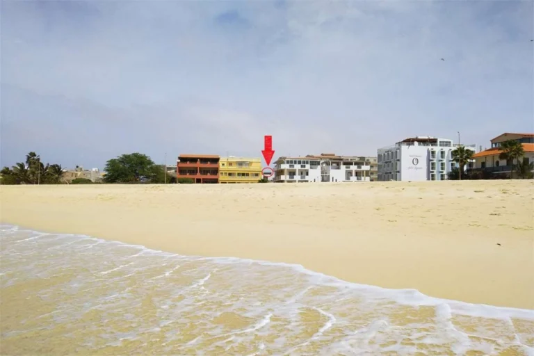 Appartamento Boa Vista - Sal Rei - foto 7