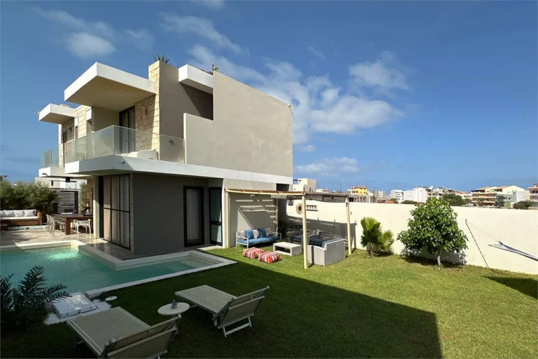 Villa Boa Vista - Praia Estoril - foto 19
