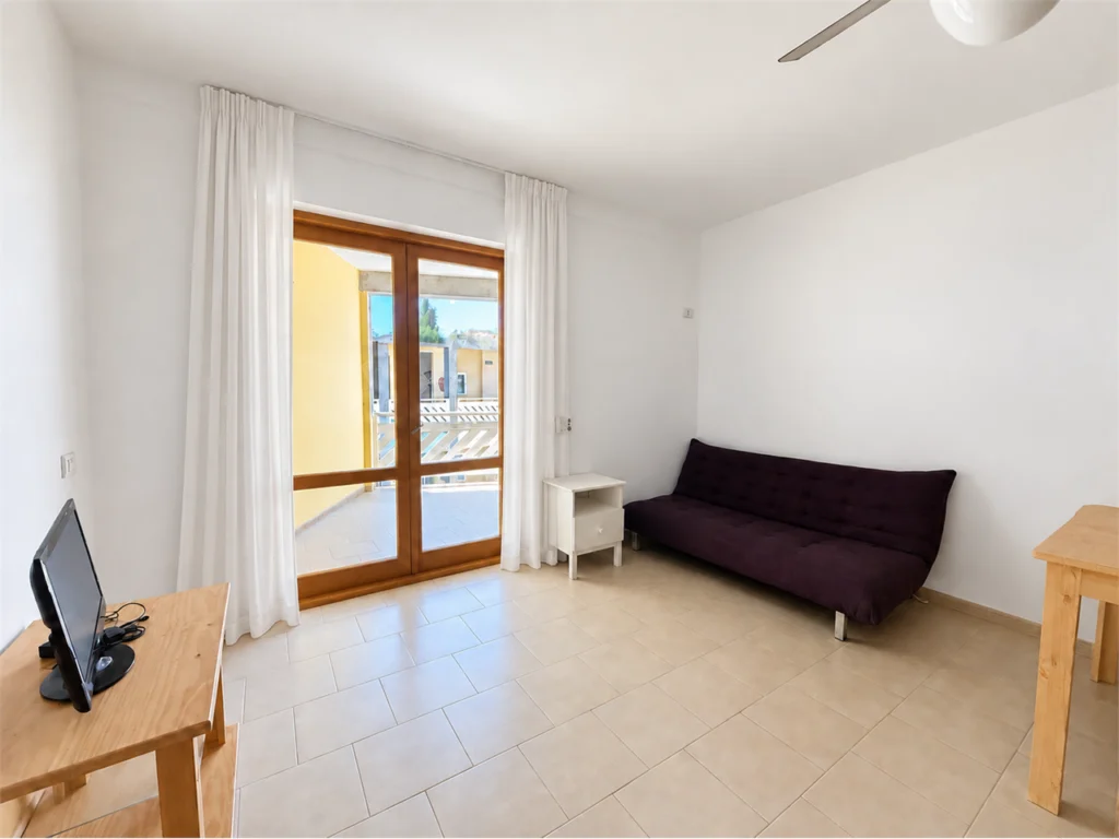 Studio apartment in Estrela do Mar, Sal Rei