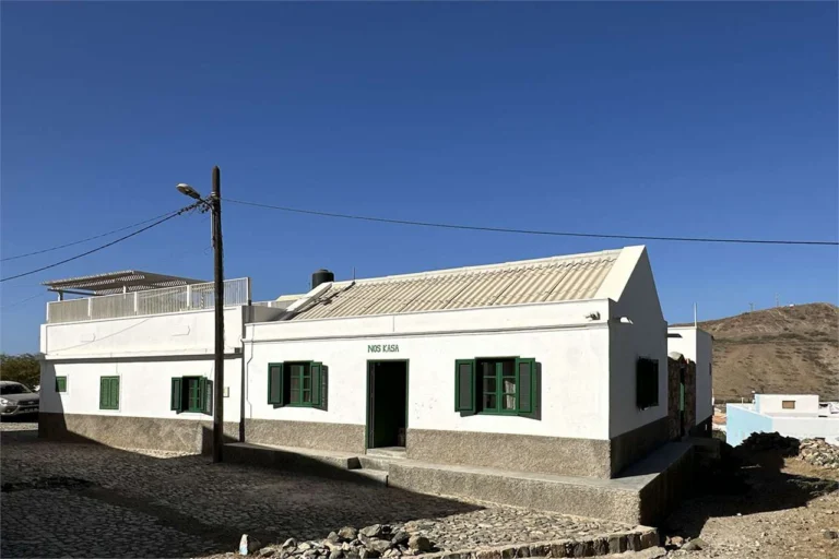 Villa Boa Vista - foto 2