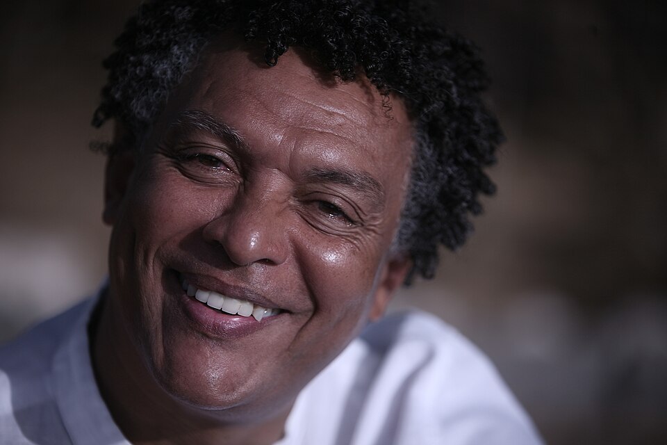 Mário Lúcio, cantante di Capo Verde
